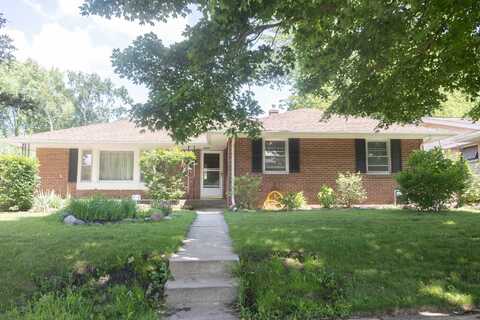 2316 WYOMING, ROCKFORD, IL 61108