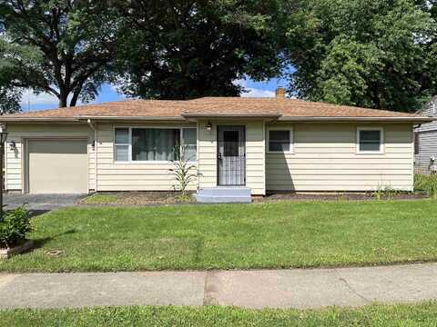 3417 Ed Vera, ROCKFORD, IL 61109