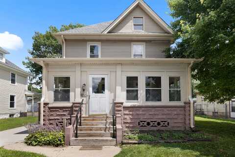 937 ELM, BELOIT, WI 53511