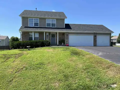 11392 JASMINE, ROSCOE, IL 61073