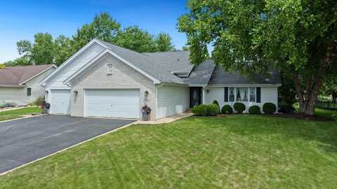 6890 HARTWIG, CHERRY VALLEY, IL 61016
