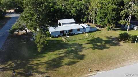 6235 W Grant Street, Homosassa, FL 34448