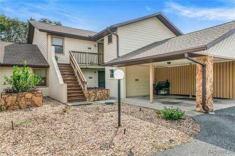 175 E Hartford Bdg 8 #5A Street, Hernando, FL 34442