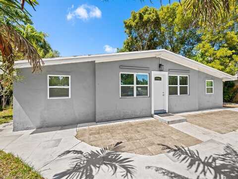 2818 SW 13th Ct, Fort Lauderdale, FL 33312