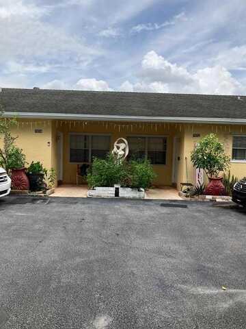 7652-7654 NW 73rd Ter #1-2, Tamarac, FL 33321