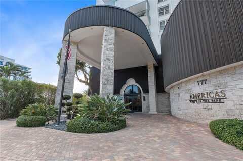 777 Bayshore Dr, Fort Lauderdale, FL 33304
