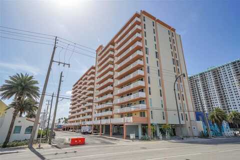 801 S OCEAN DR, Hollywood, FL 33019