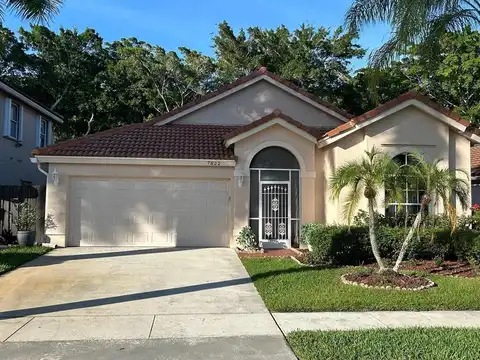 7822 Carina Court, Lake Worth, FL 33467