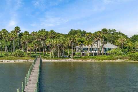 11280 S Indian River Drive, Sebastian, FL 32958