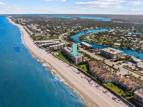 4600 Highway A1A unit: 504 & 505, Vero Beach, FL 32963