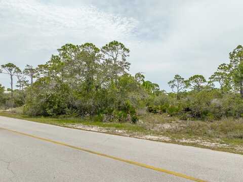 1600 Forsythia Ct, St. George Island, FL 32328