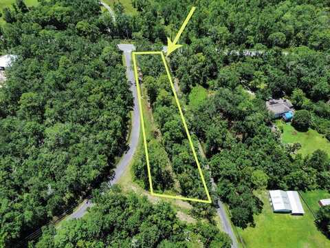 158 Magnolia Ln, Apalachicola, FL 32320