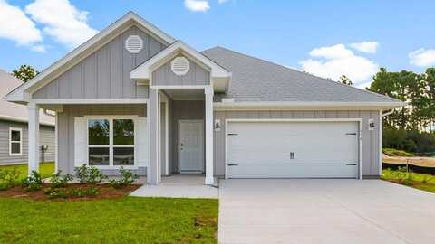 698 Norris Dr, Port Saint Joe, FL 32456
