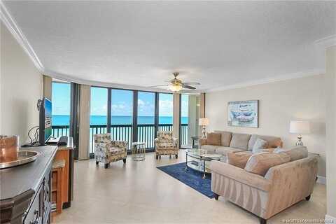 9550 S Ocean Drive unit: 705, Jensen Beach, FL 34957