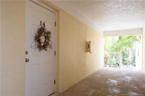 3541 NE Ocean Boulevard unit: 14, Jensen Beach, FL 34957