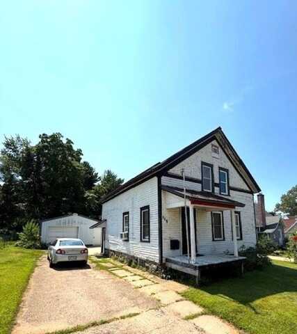 115 W 4TH Street, MANAWA, WI 54949