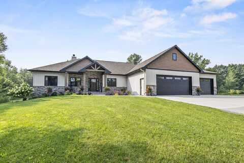 7263 MARISSA Circle, SOBIESKI, WI 54171