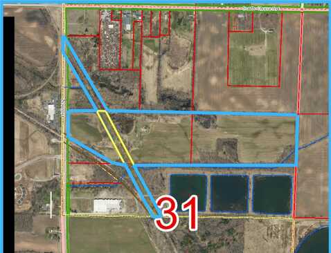 380 HWY 32, PULASKI, WI 54162