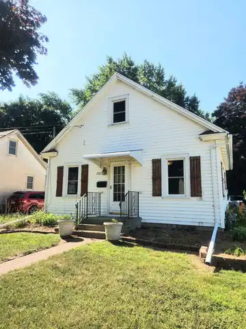 1727 W WINNEBAGO Street, APPLETON, WI 54914