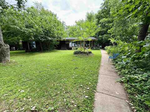 6869 SUNSET Trail, WINNECONNE, WI 54986