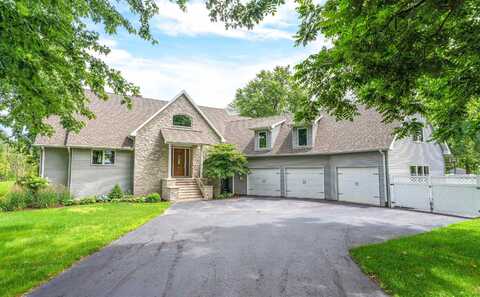 212 TUSTIN Road, FREMONT, WI 54940