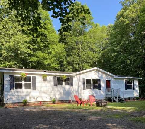 2738 28 3/8 Street, Birchwood, WI 54817