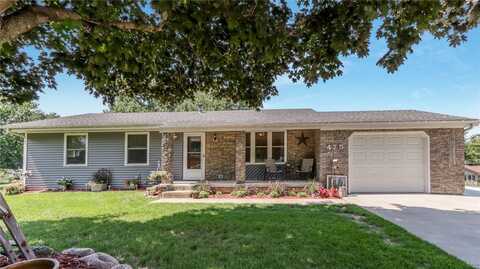 475 Oak Street, Mondovi, WI 54755