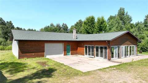 3828 W Walrath Road, Glen Flora, WI 54563