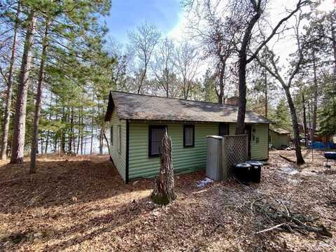 15754 S Bond Leader Lake Road, Gordon, WI 54838