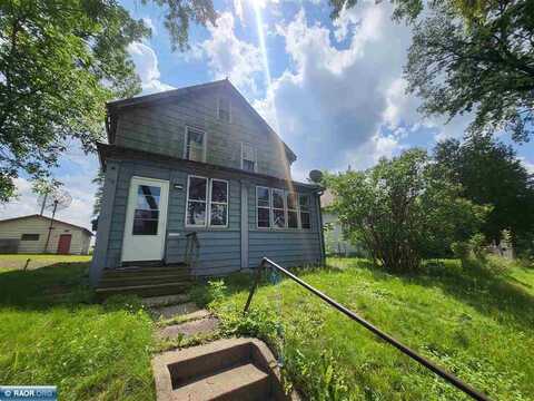 110 12th St., Virginia, MN 55792