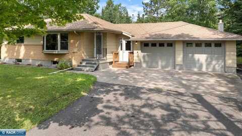 4370 Golf Course Rd., Eveleth, MN 55734
