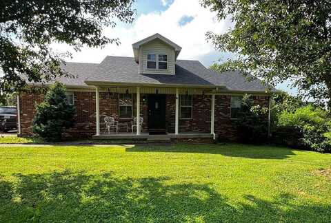 107 Independence Avenue, Bardstown, KY 40004