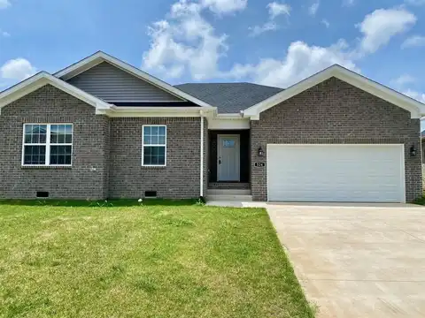 524 Denver Circle, Bowling Green, KY 42103