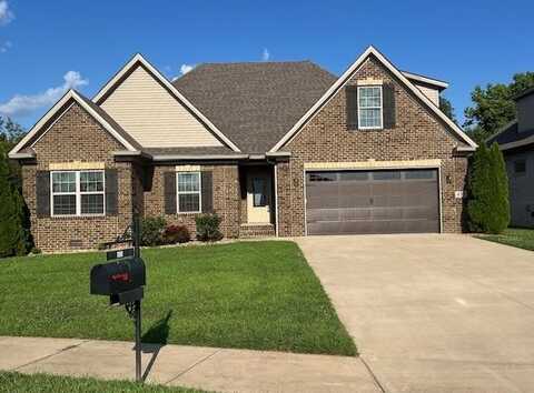 433 Adalynn Circle, Bowling Green, KY 42104