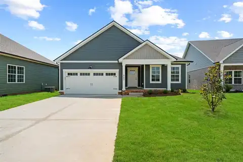 843 Shelldrake Lane, Bowling Green, KY 42101