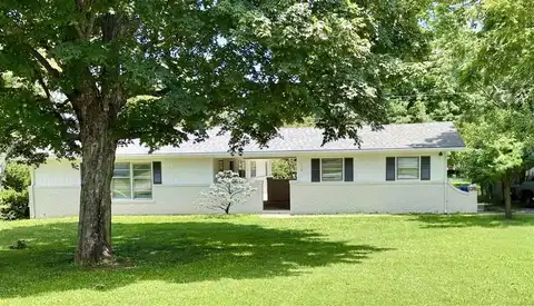 724 Hampton Drive, Bowling Green, KY 42103