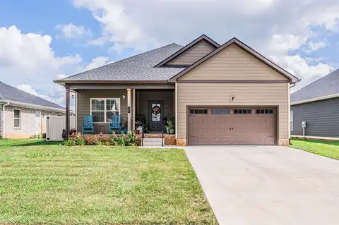 2407 Topeka Road, Bowling Green, KY 42103
