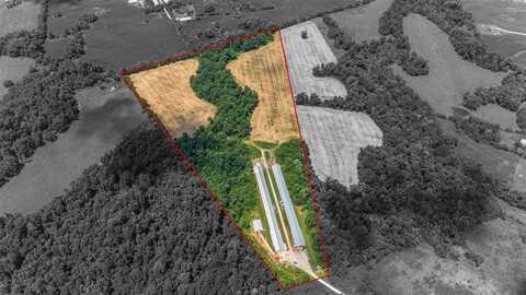 4041 Otter Gap Road, Bowling Green, KY 42101
