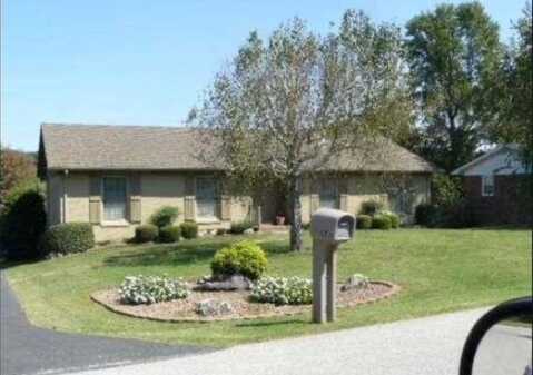 204 Marmak Drive, Glasgow, KY 42141