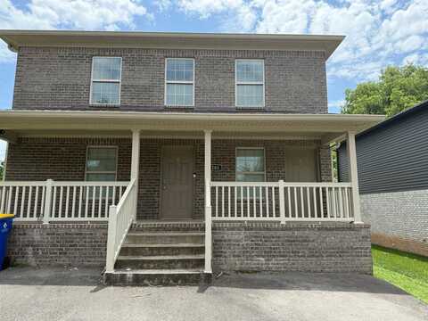 201 Cherry Way, Bowling Green, KY 42101