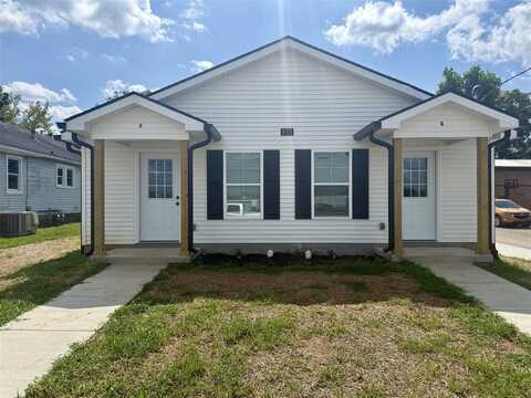 817 A Church Street, Bowling Green, KY 42101