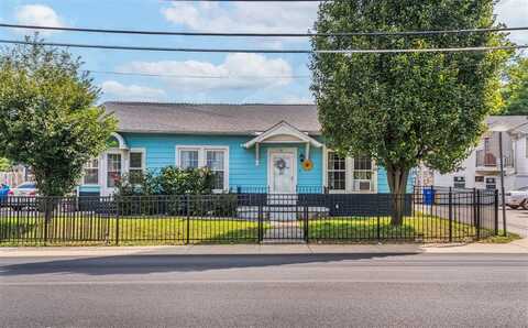 116 E 12th Avenue, Bowling Green, KY 42101