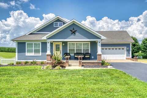 149 Shaker Ridge Lane, Rockfield, KY 42274