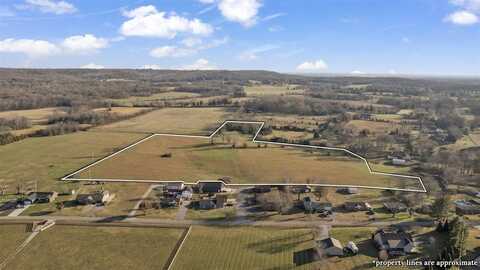 214 Beckner Way, Bowling Green, KY 42104