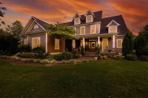 947 Shaker Mill Road, Bowling Green, KY 42103