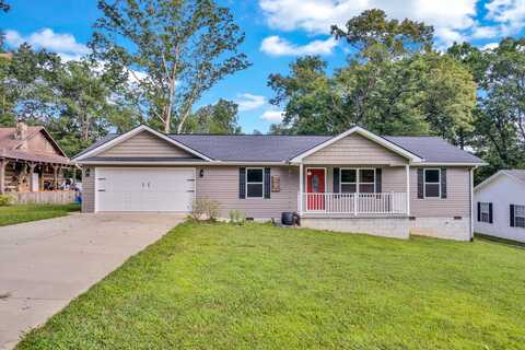 2423 Whitehorse Drive, Crossville, TN 38572