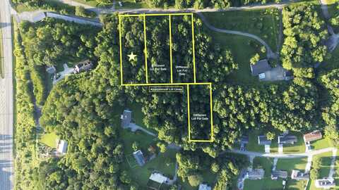 Lot 90 Ashley Lane, Dayton, TN 37321