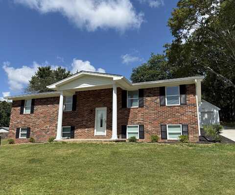 3570 Buchanan Road SE, Cleveland, TN 37323