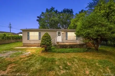 20795 Orchard Lake Road, Farmington Hills, MI 48336