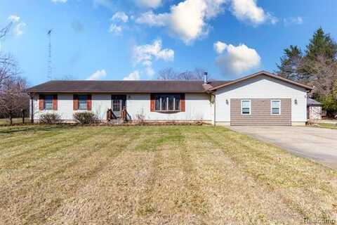 3803 Warner, Cass City, MI 48726